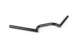 Handlebar Racing M-type black 22mm