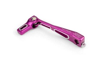 Vaihdevipu STR8 Light AM6 violetti