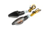Indicators Ambiance black / tinted