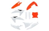 Plastic Kit Polisport KTM SX 125 2023 - 2024