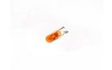 Bulb orange 12V W2,3W Peugeot Speedfight 3 4T