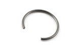 Piston Circlip (C-Clip) 12mm Peugeot