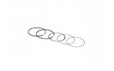 Piston Rings (Set) 37mm Peugeot/SYM 4-stroke