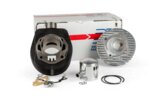 Cylinder Kit DR 135cc cast iron Vespa P80X / PX80E / Lusso / PX100E