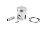 Piston 40mm pin 10mm DR 50cc Minarelli