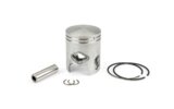 Piston oversize 40,50mm pin 10mm DR 50cc Minarelli