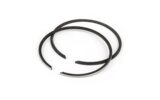Piston Rings oversize 40,5mm DR 50cc MBK / Peugeot / Piaggio