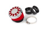 Air Filter Malossi E13 42/50/60mm PHBG/PHBH/PWK/VHST 25°