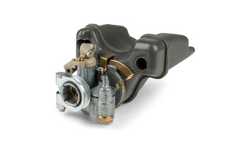 Kaasutin Gurtner 12mm Motoforce Peugeot 103 SP / MVL