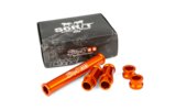 Stage6 Subframe Stabilizer Tube Minarelli horizontal orange