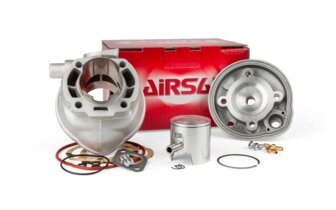 Sylinterisarja Airsal Sport 70cc alumiini Yamaha Aerox