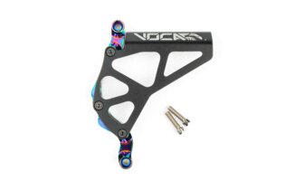 Sprocket Guard Voca AM6 Alu CNC Neokromi