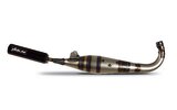 Exhaust Yasuni Peugeot 103 SP Carbone