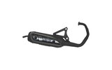 Exhaust Sito Plus Yamaha BWs after 2004