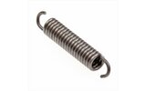 Spring main stand 76x2,5mm Piaggio 50cc