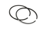 Piston Rings oversize 47,40x1,5mm DR 70cc Minarelli