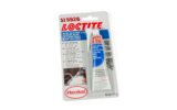 Silicone Sealant blue -55 °C to 200 °C Loctite Si 5926 40ml