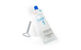 Silicone Sealant CAF 1 red 100 g