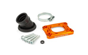 Imusarja Stage6 360° AM6 / Derbi oranssi CP Evolutioniin