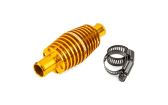 Flow Cooler Voca Bestia Alu Gold