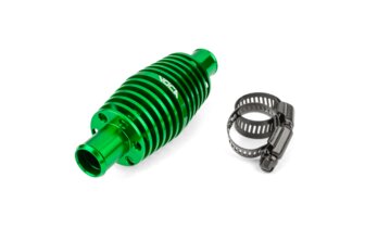 Flow Cooler Voca Bestia Alu Green
