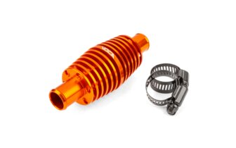 Flow Cooler Voca Bestia Alu Orange