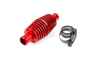 Flow Cooler Voca Bestia Alu Red