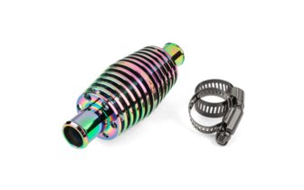 Flow Cooler Voca Bestia Alu Neochome