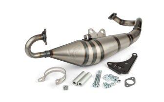 Pakoputki Voca Sabotage V2 50 - 70 Piaggio