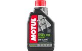 Fork Oil Motul Fork Oil Expert 5w light 1L