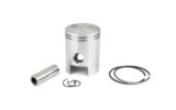 Piston 40,30mm DR 50cc AM6