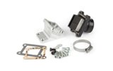 Intake Kit Italkit Big Valve Double Prisma 35mm PWK / VHST Derbi Variant Start