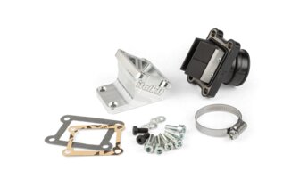 Italkit Big Valve Double Prisma 35mm PWK / VHST Derbi Variant Start -jarrupalasarja