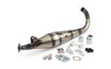 Exhaust Body Stage6 StreetRace MBK 51