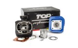 Cylinder Kit Top Performances Trophy 50cc Peugeot vertical AC