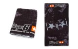 Sport Towel Stage6 50x100cm