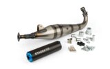 Exhaust Stage6 StreetRace Peugeot 103 SP Blue / Black