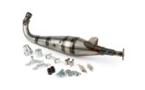 Exhaust Body Stage6 StreetRace Peugeot 103 SPX