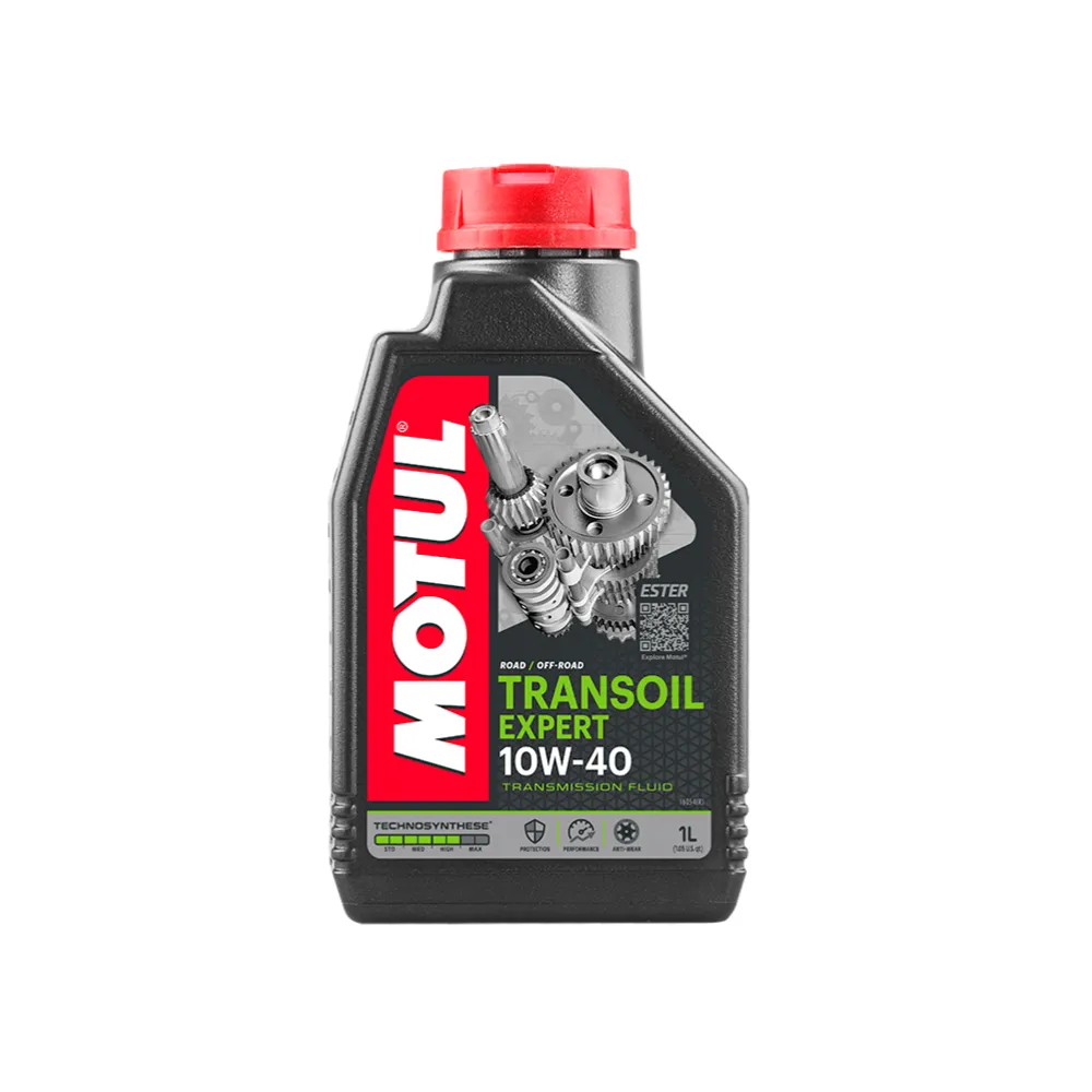 Motul Transoil Expert 10W-40 1L