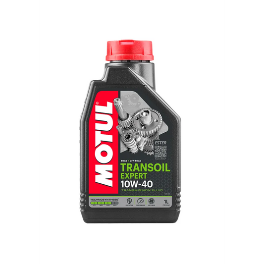 Motul Transoil Expert 10W-40 1L
