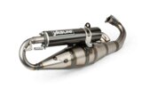 Exhaust Yasuni C16 Piaggio carbon