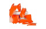 Fairing Kit Polisport KTM 65 SX