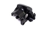 Half Clamp handlebar fitting right Yamaha Aerox before 2012