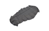 Seat Cover Fantic XM 50 black