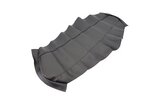 Seat Cover Rieju MRX black