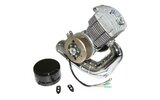 Engine complete with electronic ignition MBK 88 AV7
