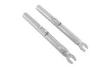 Fork Legs Peugeot 103 SP / SPX aluminum