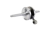 Crankshaft OEM quality Peugeot Fox