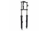 Fork EBR d.28mm Peugeot 103 SP 17" black