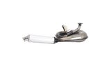 Exhaust Serpentin V2 Peugeot 103 SP